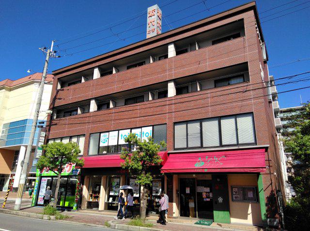 滝山ビル
