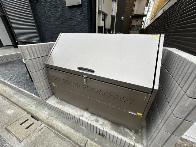 IXO羽沢