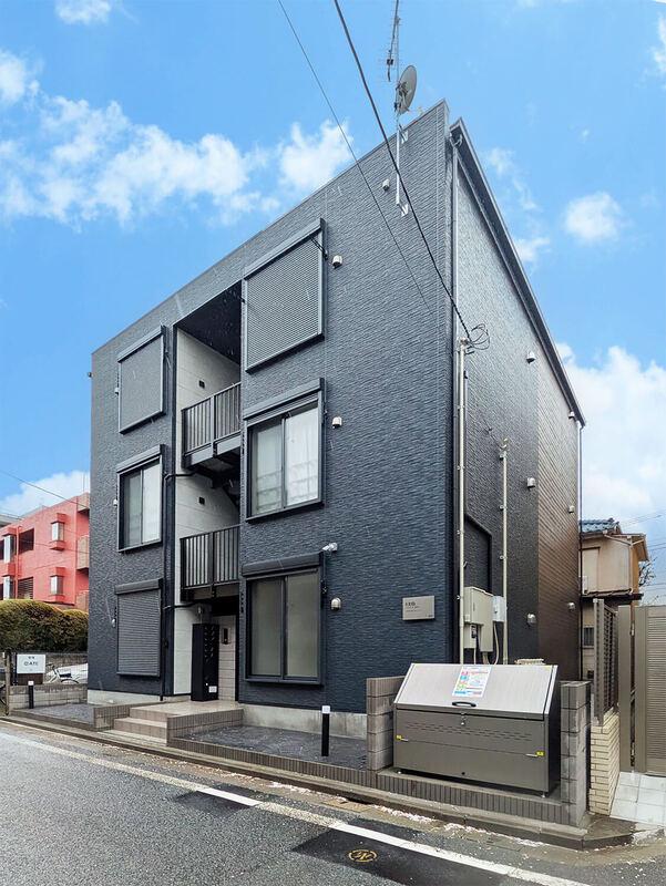 IXO羽沢