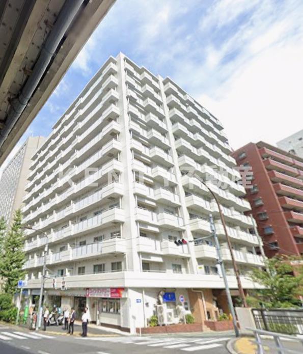 五反田リーラハイタウン
