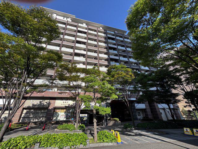 ロイヤルパーク桃坂