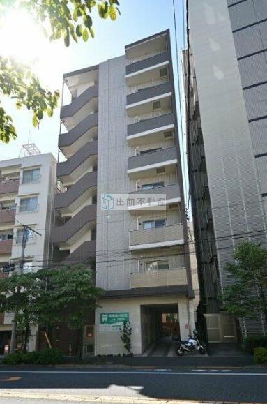 コスモグレイス新宿