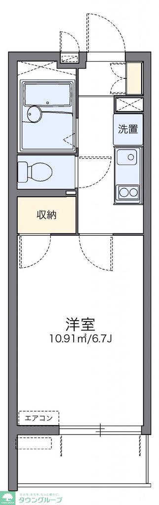 レオパレスメティス
