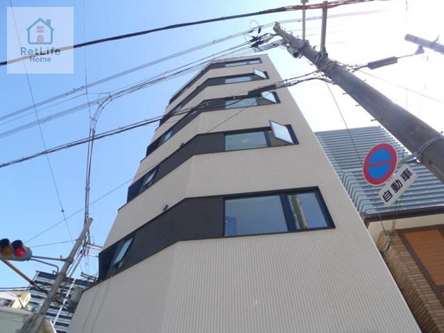 LUXE梅田西