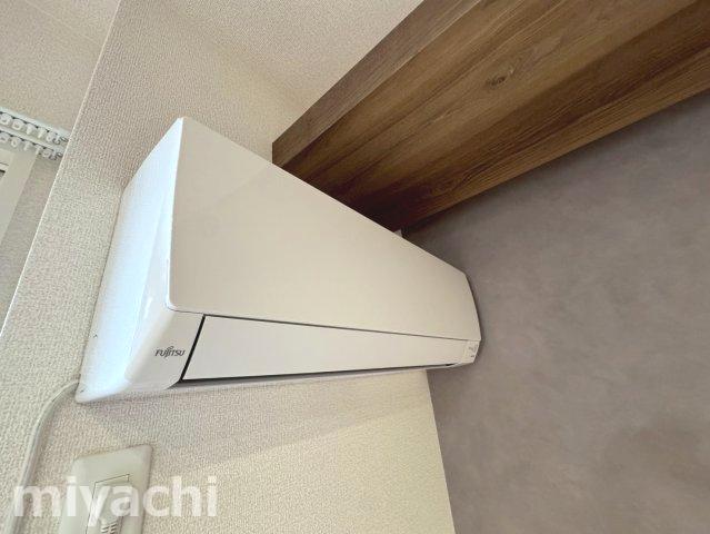 エグレットテラスII