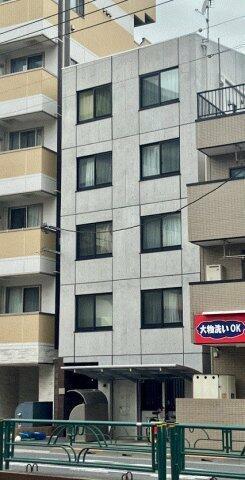フィリップ南千住
