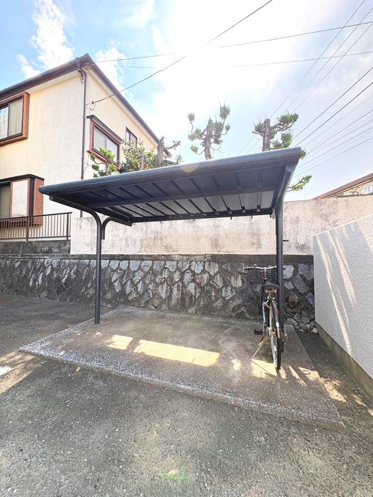 パステル能見台