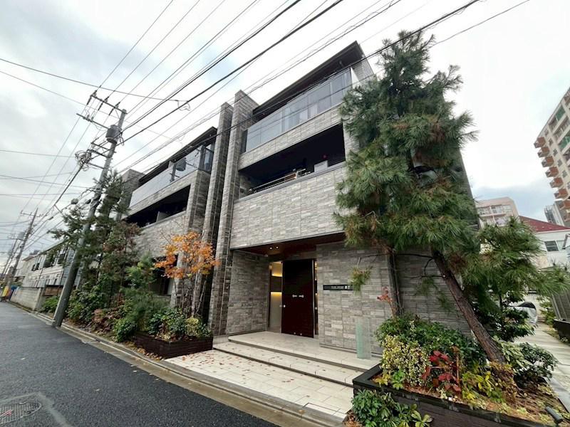 PINE STIGE梅里