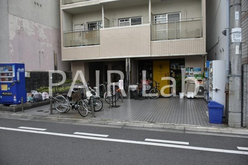 ダイアパレス姫路大手前通西
