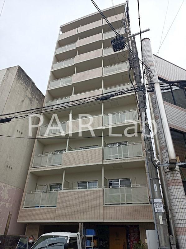 ダイアパレス姫路大手前通西