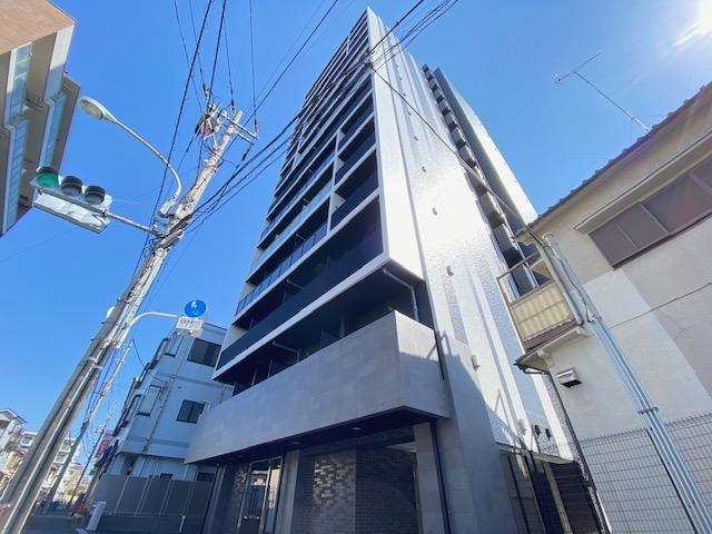 ジェノヴィア綾瀬スカイガーデン