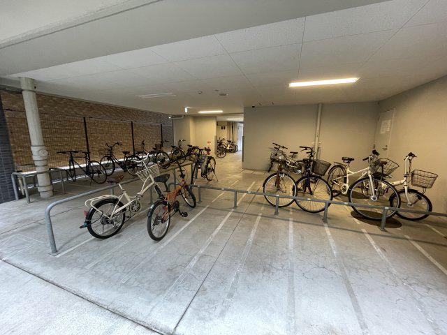 ファーストステージ心斎橋イースト