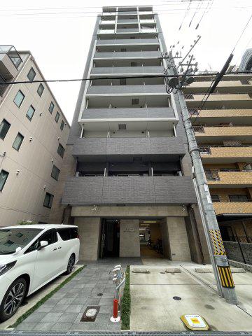 ファーストステージ心斎橋イースト