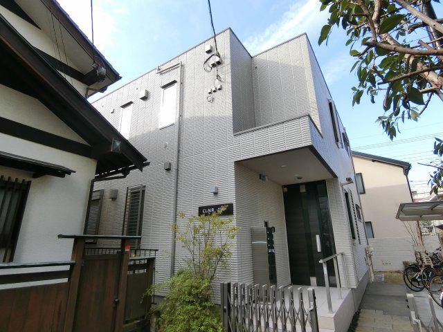 クレール吉祥寺