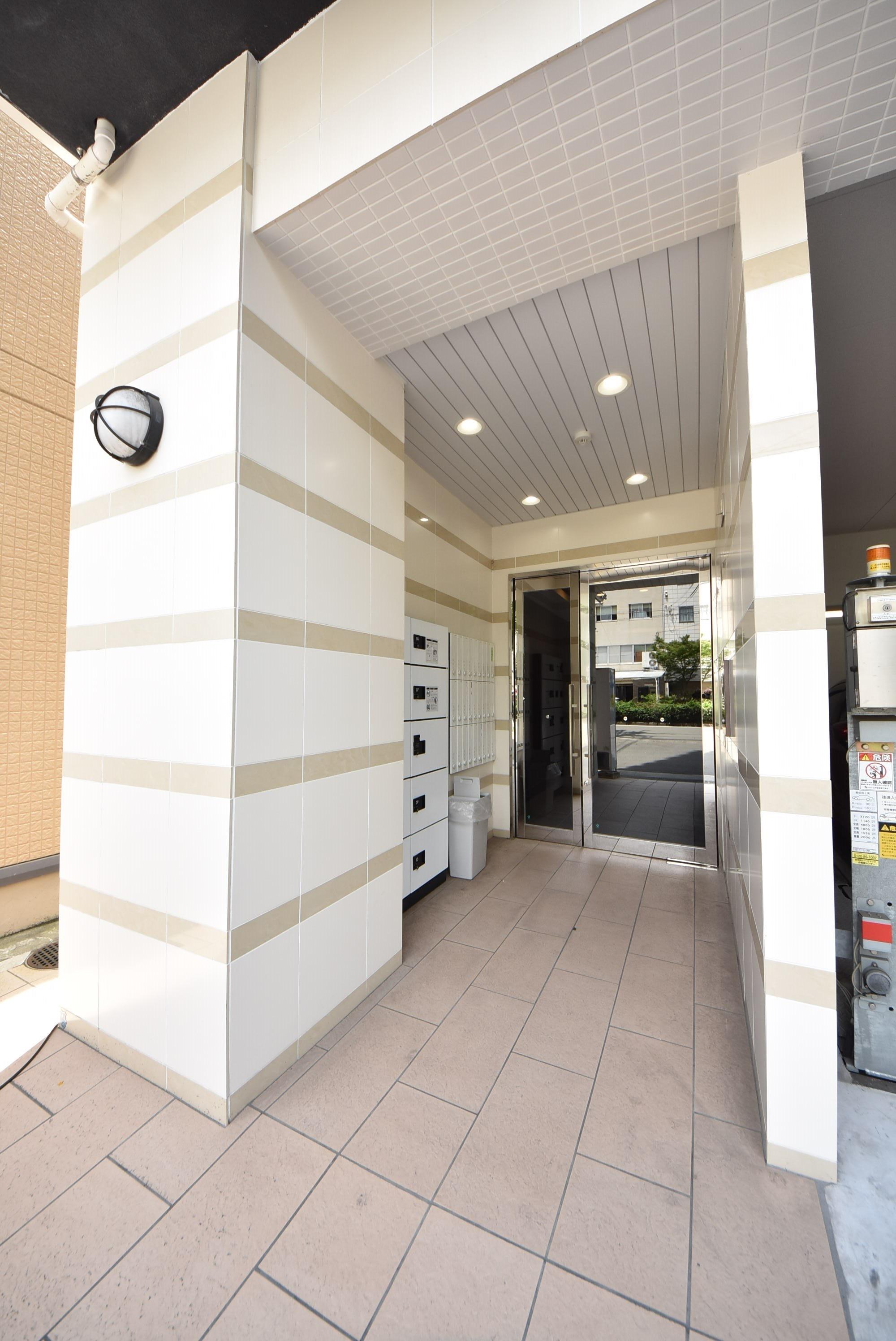 ER CITYS兵庫駅