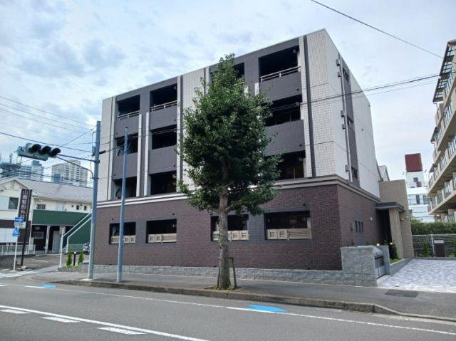 シャローム K