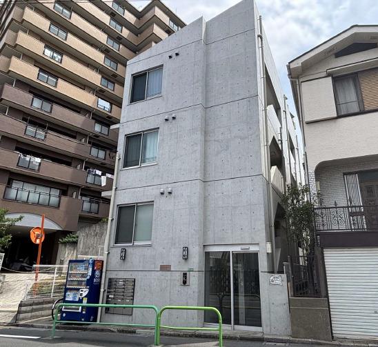 グリシュアーヴ旭町