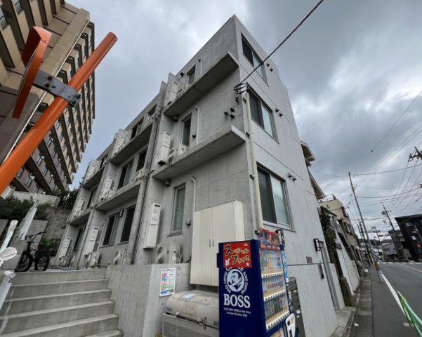 グリシュアーヴ旭町