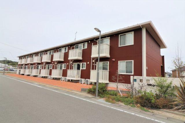 ロイジェントパークス広野 I