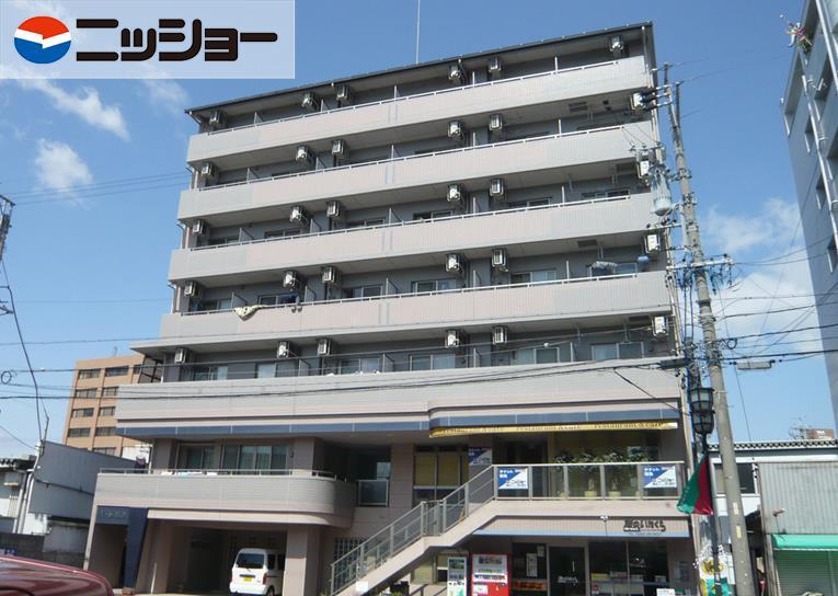 Y・Sビル