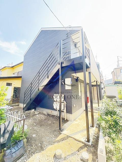 BLOOM元住吉