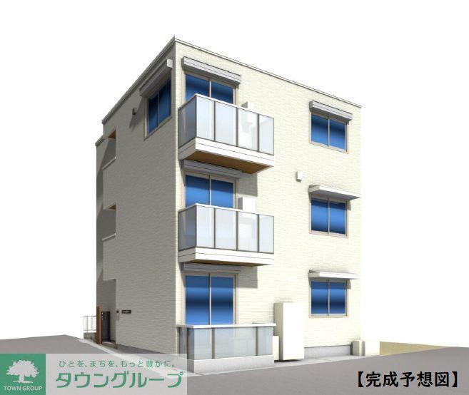 カーサ モンテリブロ