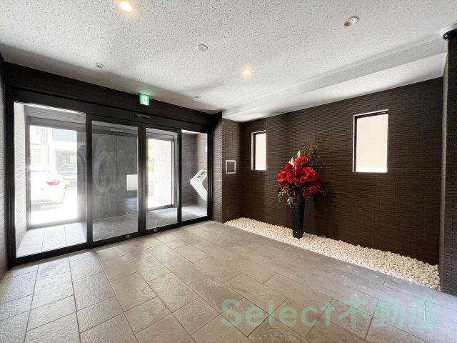 RESIDENCE NAGOYA