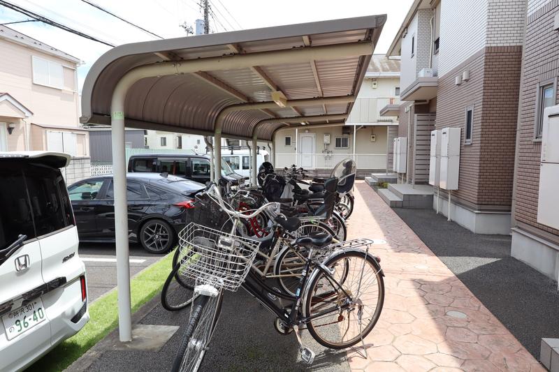コンフォートブルーニN