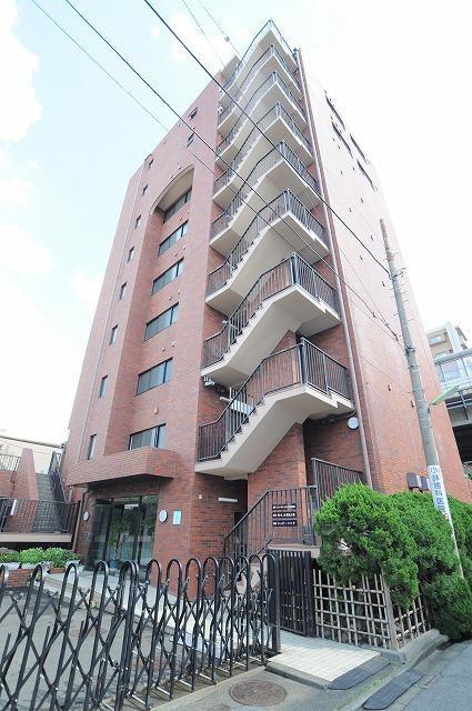 メゾンエル桜新町