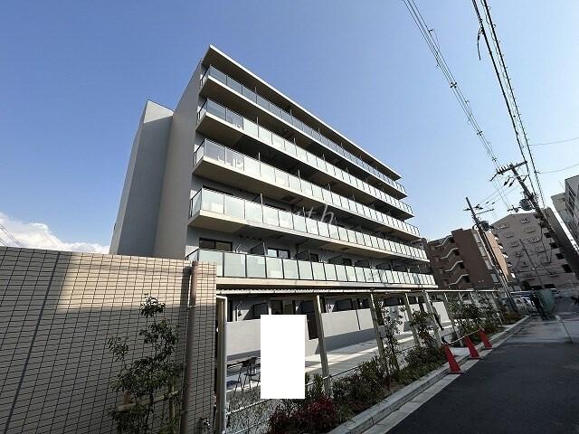 MSマンション長栄寺