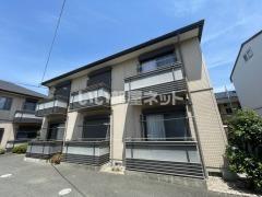 シャーメゾン岡山B棟