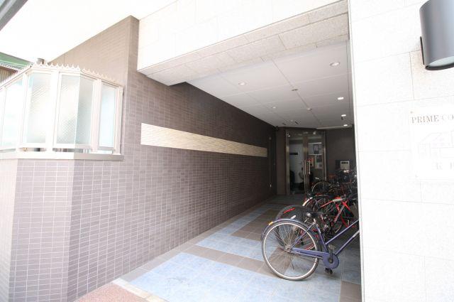 プライムコート玉川