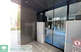 シティタワー武蔵小山レジデンス棟
