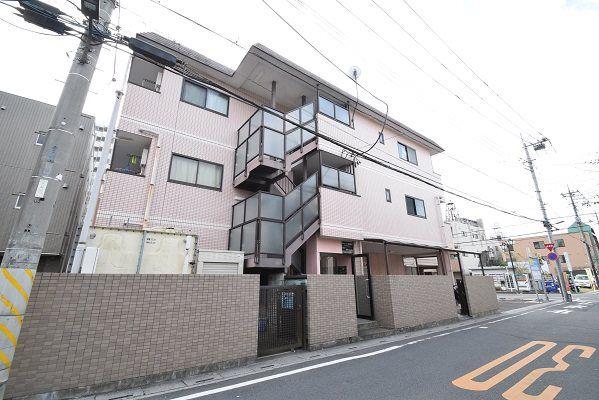 シャルマン草加駅前