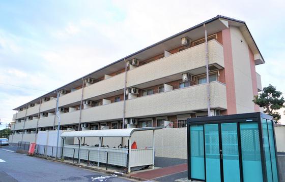 マンションマルカ サウス