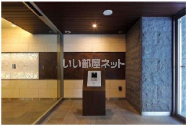 BRILLIA上野THERESIDENCE