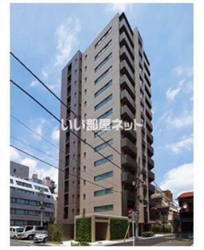 BRILLIA上野THERESIDENCE