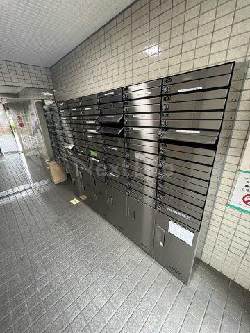 クリオ鶴見ファースト