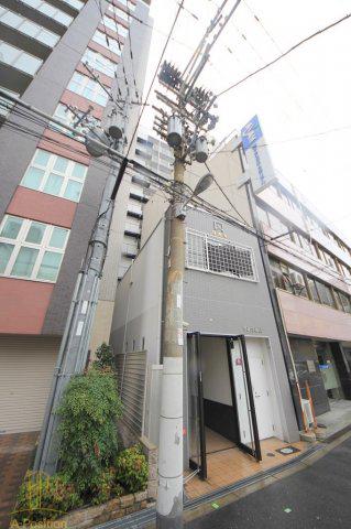 サンガ梅田