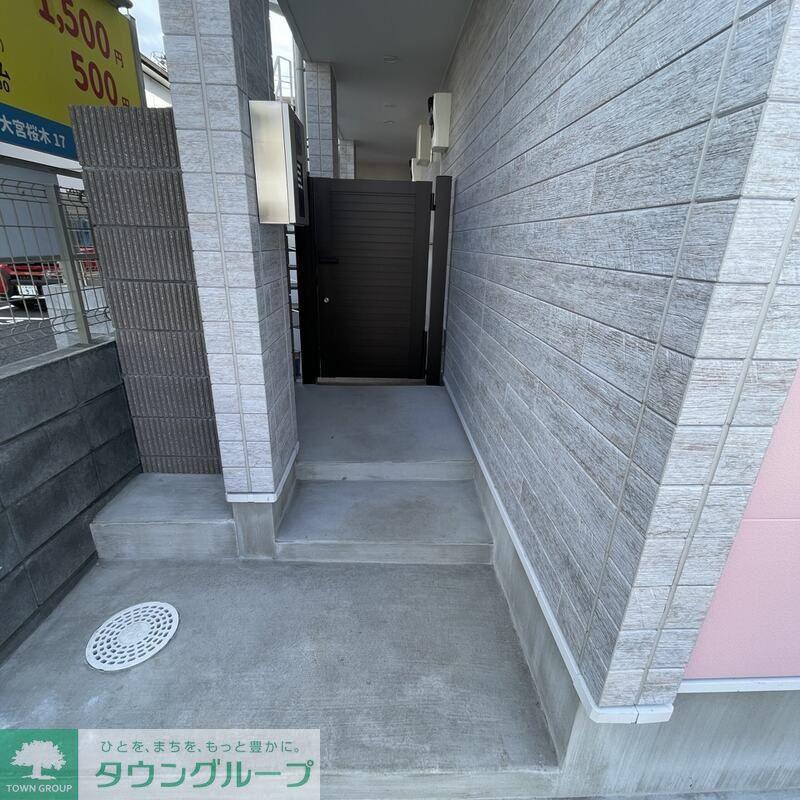 MELDIA大宮桜木町I