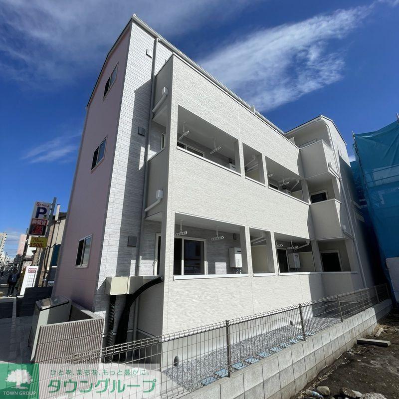 MELDIA大宮桜木町I