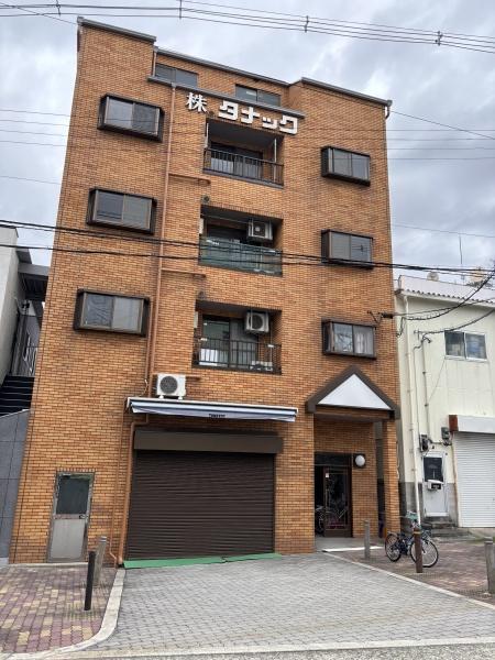 第3タナックマンション