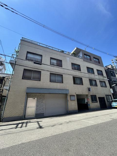 日高マンション