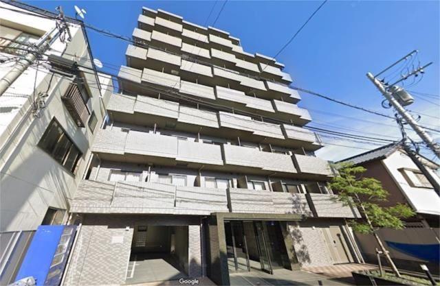 ルーブル川崎上平間