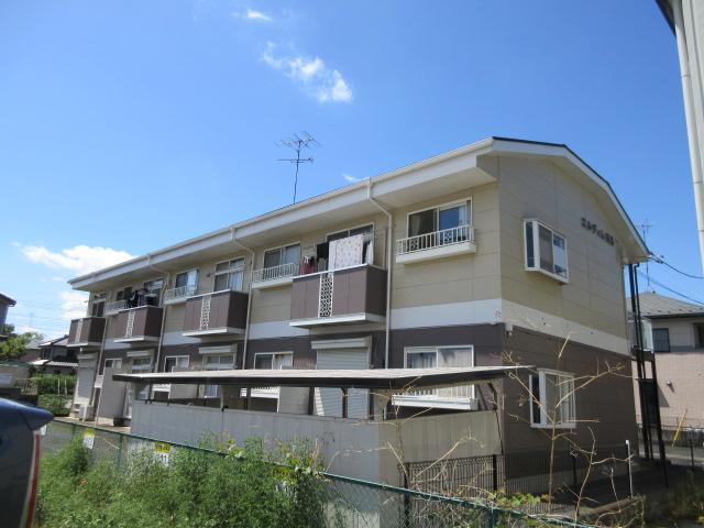 エルディム高島