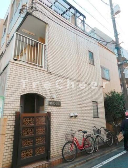田中マンション