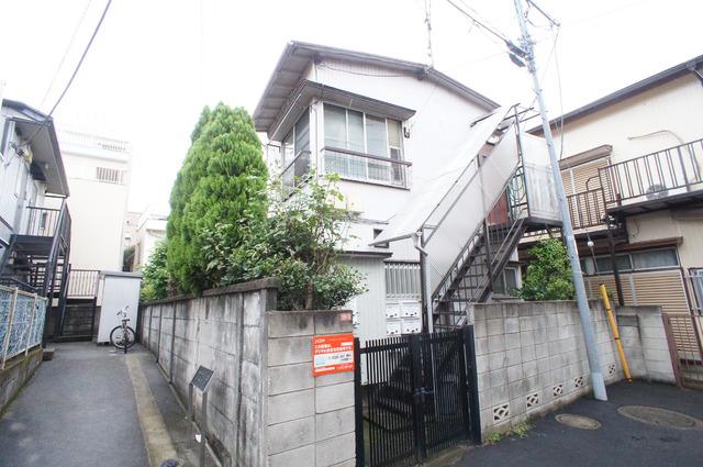 第一つくば荘