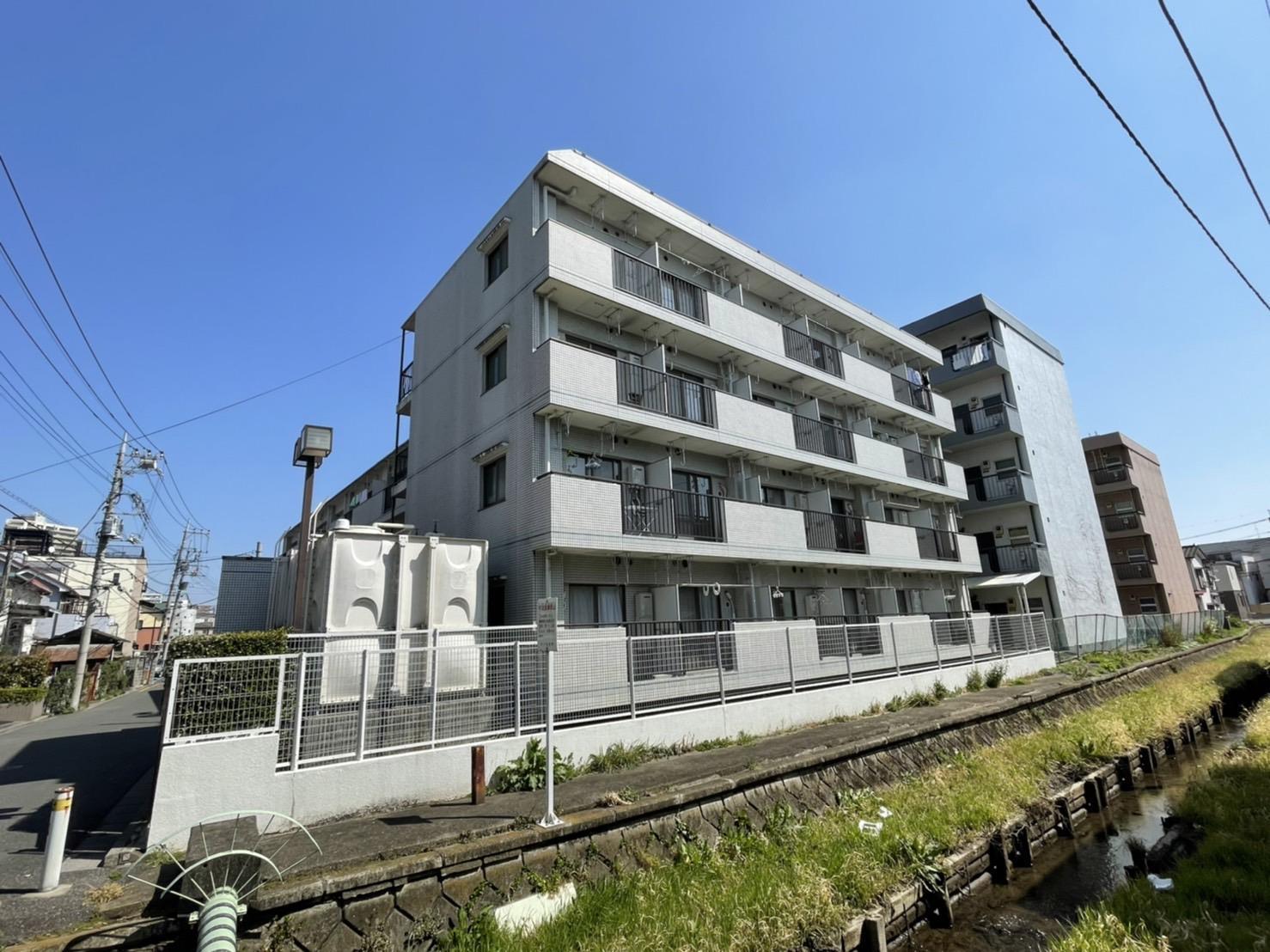 サンセール与野本町