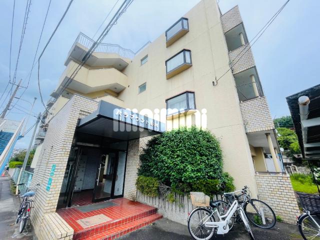 パラマウント野川