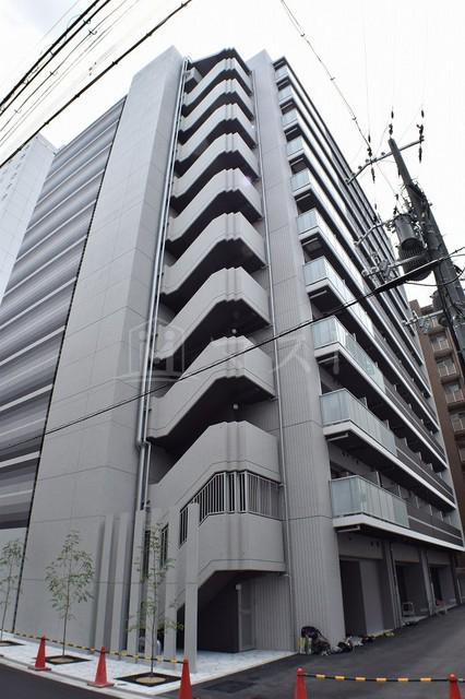 サムティ本町橋IIメディアス